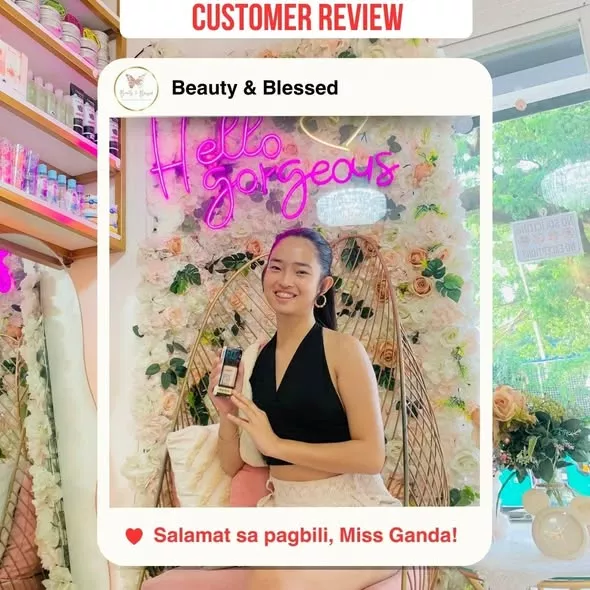 Happy Client 9